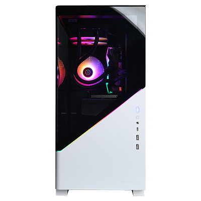 Prebuilt PC GXL 99722  PC 
