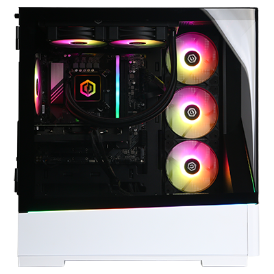 Prebuilt PC GXL 99722  PC 