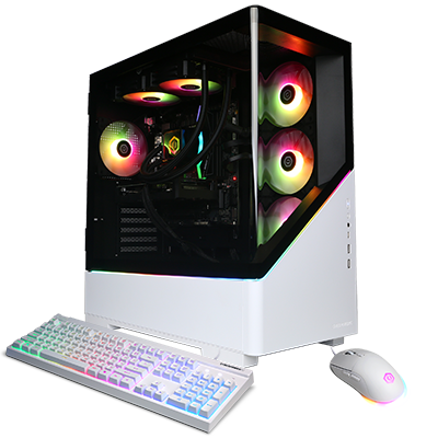 system image:Prebuilt PC GXL 99722