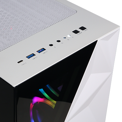 Prebuilt PC GML 99723  PC 