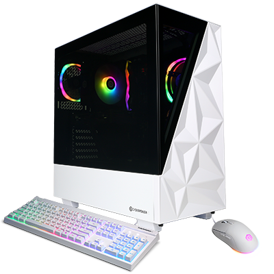 system image:Prebuilt PC GML 99723