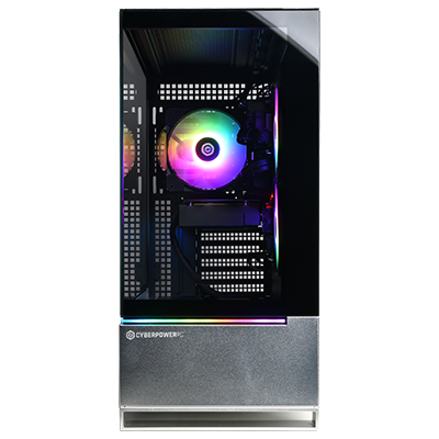 Prebuilt Gaming PC GML 99724 Gaming  PC 