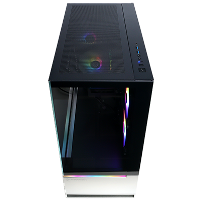 Prebuilt Gaming PC GML 99724 Gaming  PC 