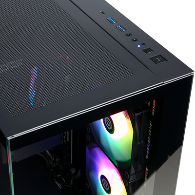 Prebuilt Gaming PC GML 99724 Gaming  PC 