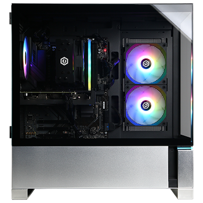 Prebuilt Gaming PC GML 99724 Gaming  PC 