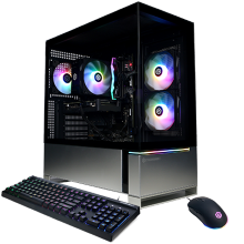 system image:Prebuilt PC GML 99724