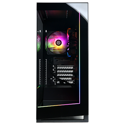 Prebuilt Gaming PC GML 99725 Gaming  PC 
