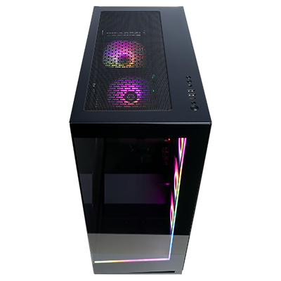 Prebuilt Gaming PC GML 99725 Gaming  PC 