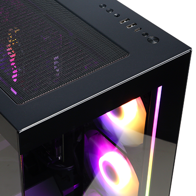 Prebuilt Gaming PC GML 99725 Gaming  PC 