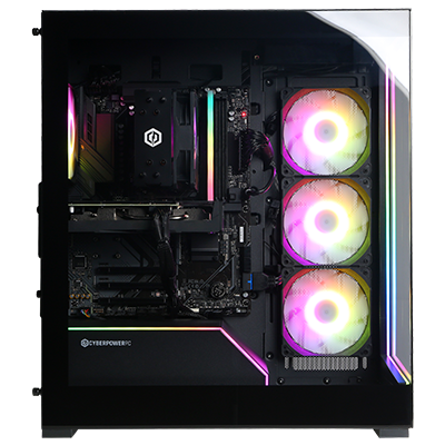 Prebuilt Gaming PC GML 99725 Gaming  PC 