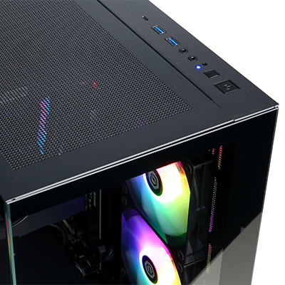Prebuilt PC GXL 99726  PC 