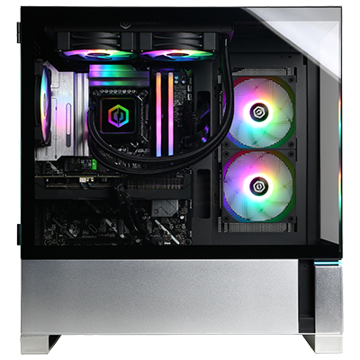 Prebuilt PC GXL 99726  PC 