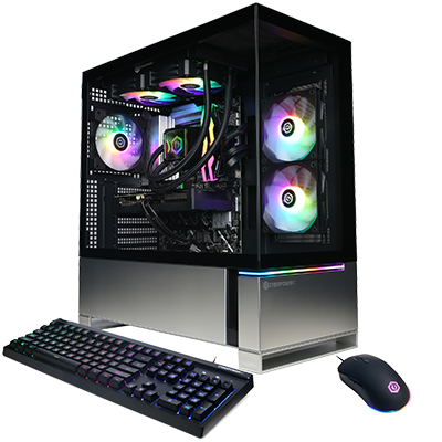 Prebuilt PC GXL 99726  PC 