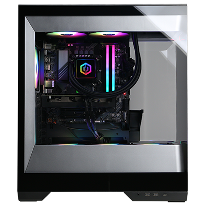 Prebuilt PC GXL 99728  PC 