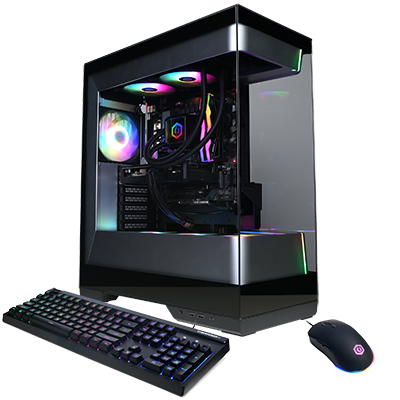 system image:Prebuilt PC GXL 99728