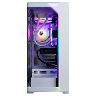 Prebuilt Gaming PC GML 99729 Gaming  PC 