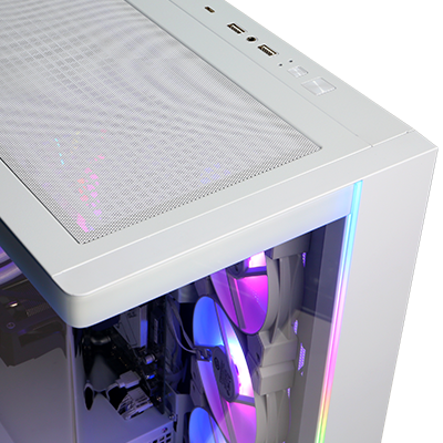 Prebuilt Gaming PC GML 99729 Gaming  PC 