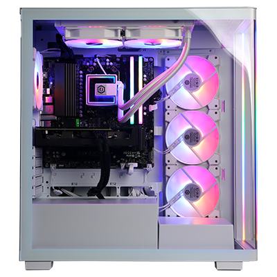Prebuilt Gaming PC GML 99729 Gaming  PC 
