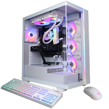 system image:Prebuilt PC GML 99729
