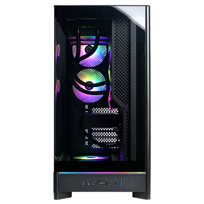 Prebuilt PC GML 99730  PC 