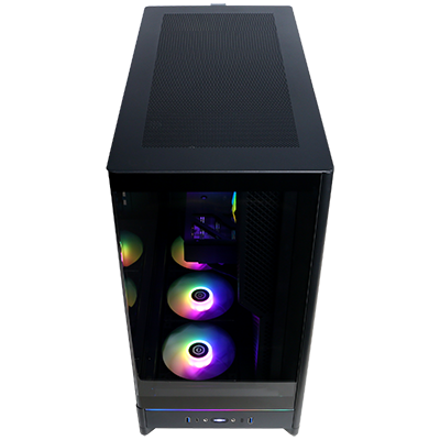 Prebuilt PC GML 99730  PC 
