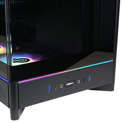 Prebuilt PC GML 99730  PC 