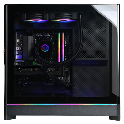 Prebuilt PC GML 99730  PC 