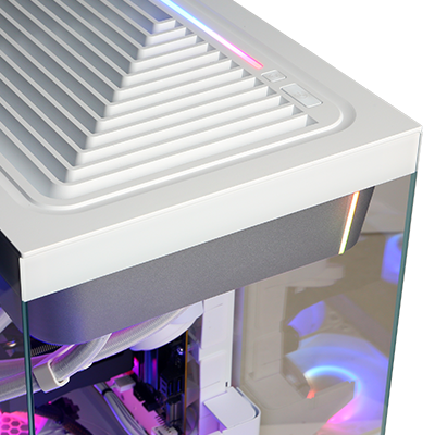 Prebuilt PC GML 99732  PC 