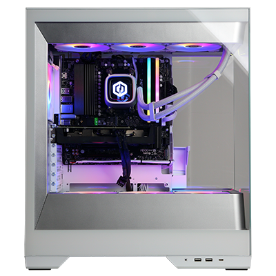 Prebuilt PC GML 99732  PC 
