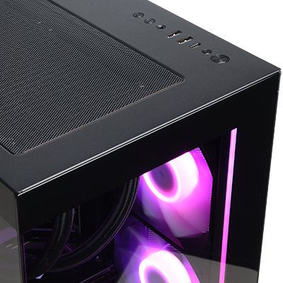 Prebuilt PC GML 99733  PC 