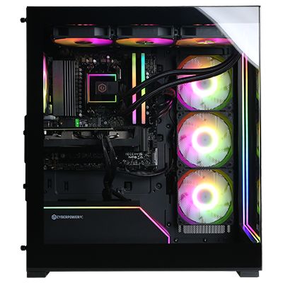 Prebuilt PC GML 99733  PC 