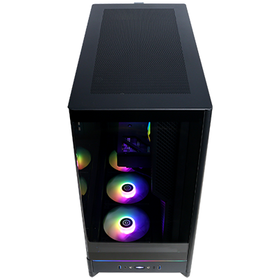 Prebuilt Gaming PC GXL 99737 Gaming  PC 