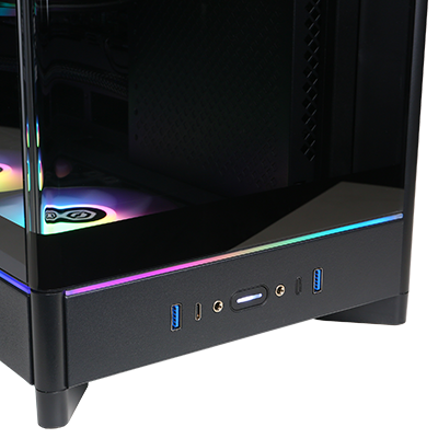 Prebuilt Gaming PC GXL 99737 Gaming  PC 