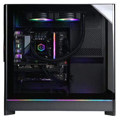 Prebuilt Gaming PC GXL 99737 Gaming  PC 