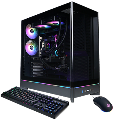 Prebuilt Gaming PC GXL 99737 Gaming  PC 