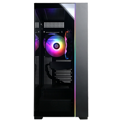 Prebuilt Gaming PC GML 99739 Gaming  PC 