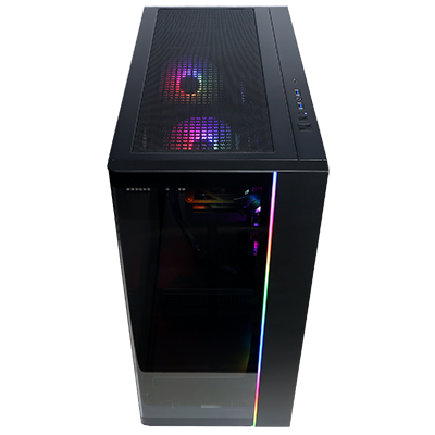 Prebuilt Gaming PC GML 99739 Gaming  PC 