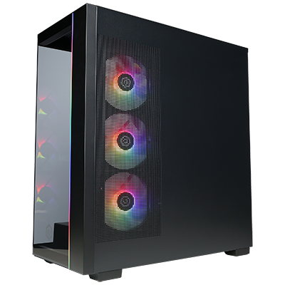 Prebuilt Gaming PC GML 99739 Gaming  PC 