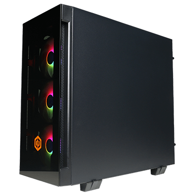 Prebuilt PC GXL 99740  PC 