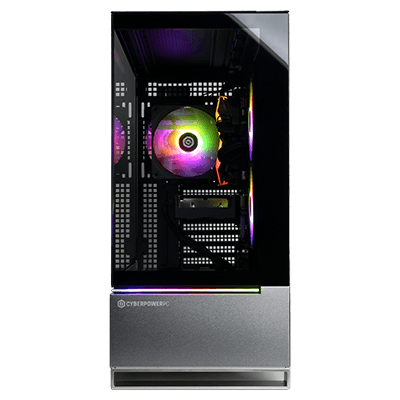 Prebuilt Gaming PC GML 99743 Gaming  PC 