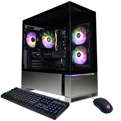 system image:Prebuilt Gaming PC GML 99743