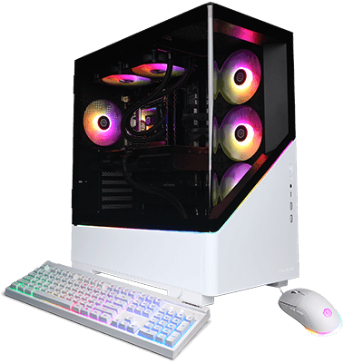 system image:Prebuilt PC GXL 99747