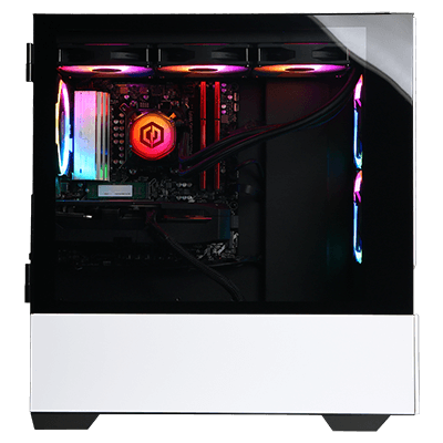 Prebuilt PC GML 99750  PC 