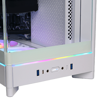 Prebuilt PC GML 99751  PC 