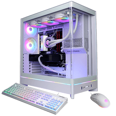system image:Prebuilt PC GML 99751