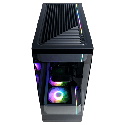 Prebuilt PC GML 99752  PC 