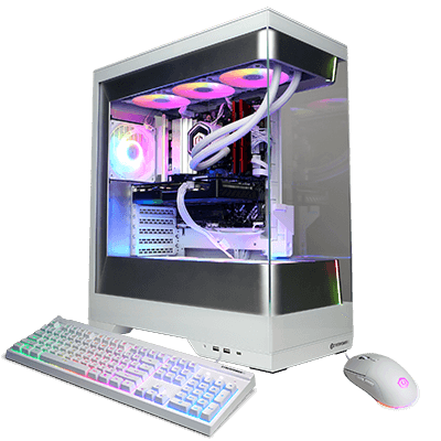 system image:Prebuilt PC GML 99753
