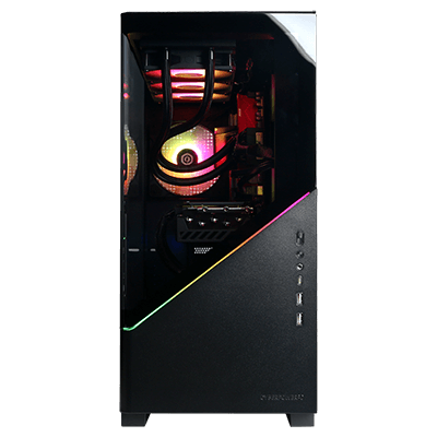 Prebuilt PC GML 99754  PC 