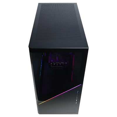 Prebuilt PC GML 99754  PC 