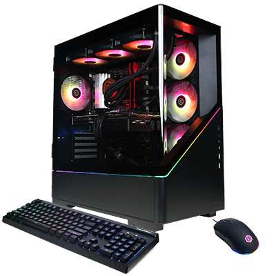 system image:Prebuilt PC GML 99754